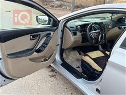 هیۆندای ئەلەنترا